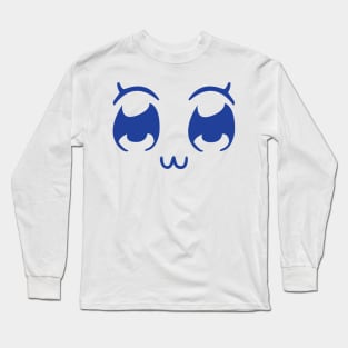 Pipimi Eyes Long Sleeve T-Shirt